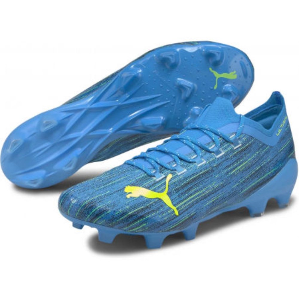 Puma Ultra 1.2 Speed of Light Soccer Cleats